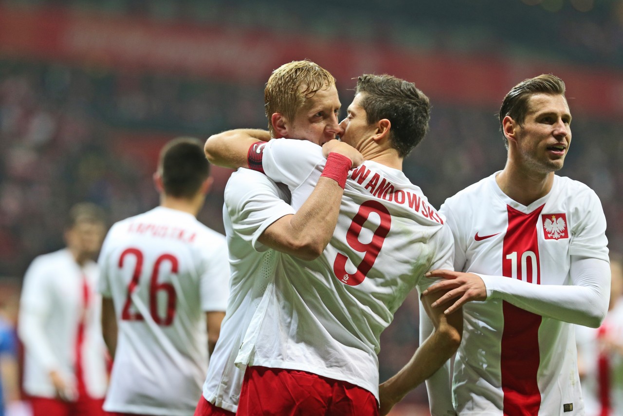 Gry Sprawdzian Z Piłki Nożnej Polski 2016