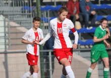 U-17 kobiet: Remis Polek z Irlandią 