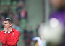 U-19: Porażka Polski ze Słowacją