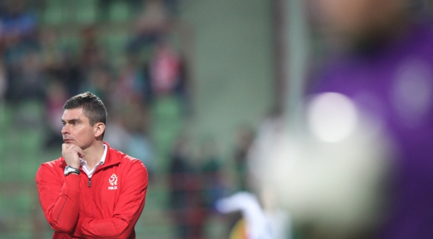 U-19: Porażka Polski ze Słowacją