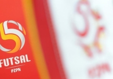 Futsal U-19: Powołania na turniej Generali Cup