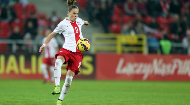 Remis Polek z Walijkami w drugim meczu Cyprus Cup