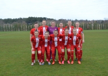U-19 kobiet: Bezbramkowy remis Polski z USA U-23 w turnieju Istria Cup 