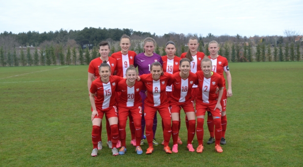 U-19 kobiet: Bezbramkowy remis Polski z USA U-23 w turnieju Istria Cup 