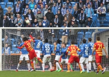 Analiza zdarzeń 24. kolejki Ekstraklasy