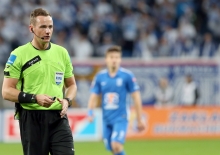 Obsada sędziowska 27. kolejki Ekstraklasy