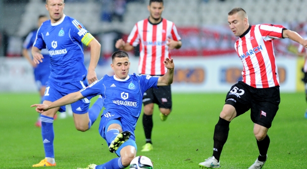 Analiza zdarzeń 25. kolejki Ekstraklasy