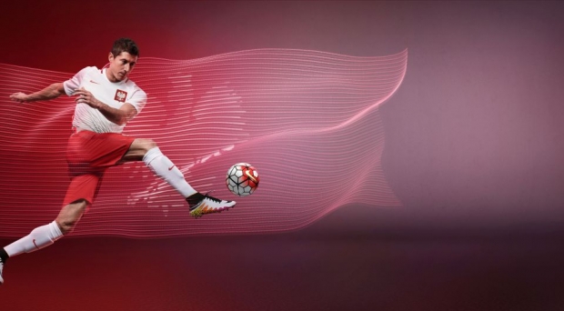 Nike przedstawia nowe stroje reprezentacji Polski ...
