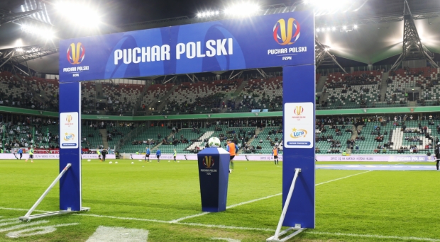 Za nami pierwsze mecze półfinałowe Pucharu Polski!