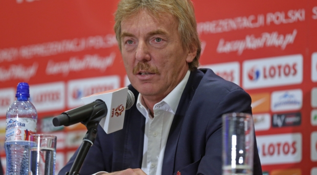 Zbigniew Boniek: I missed the Poland national team