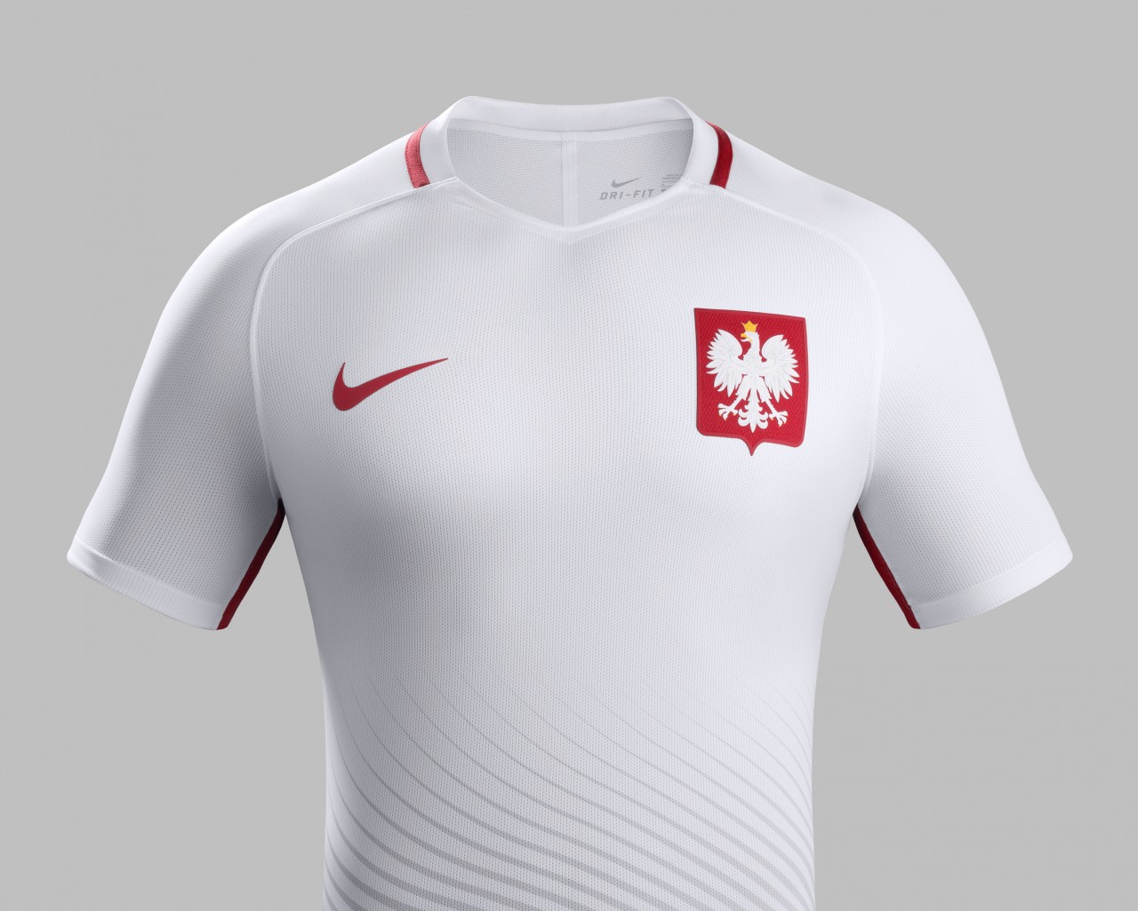 poland national team jersey 2018