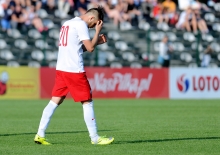 U-20: Porażka biało-czerwonych z Włochami w ostatnim meczu Turnieju Czterech Narodów