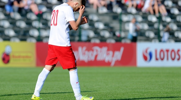 U-20: Porażka biało-czerwonych z Włochami w ostatnim meczu Turnieju Czterech Narodów