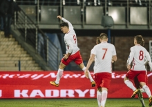 U-21: Jedna bramka w Bydgoszczy. Polacy ograli Finów