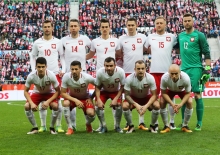 Harmonogram sprzedaży biletów na mecze reprezentacji Polski z Holandią i Litwą