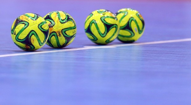 Futsal: Powołania na rewanż z Kazachstanem
