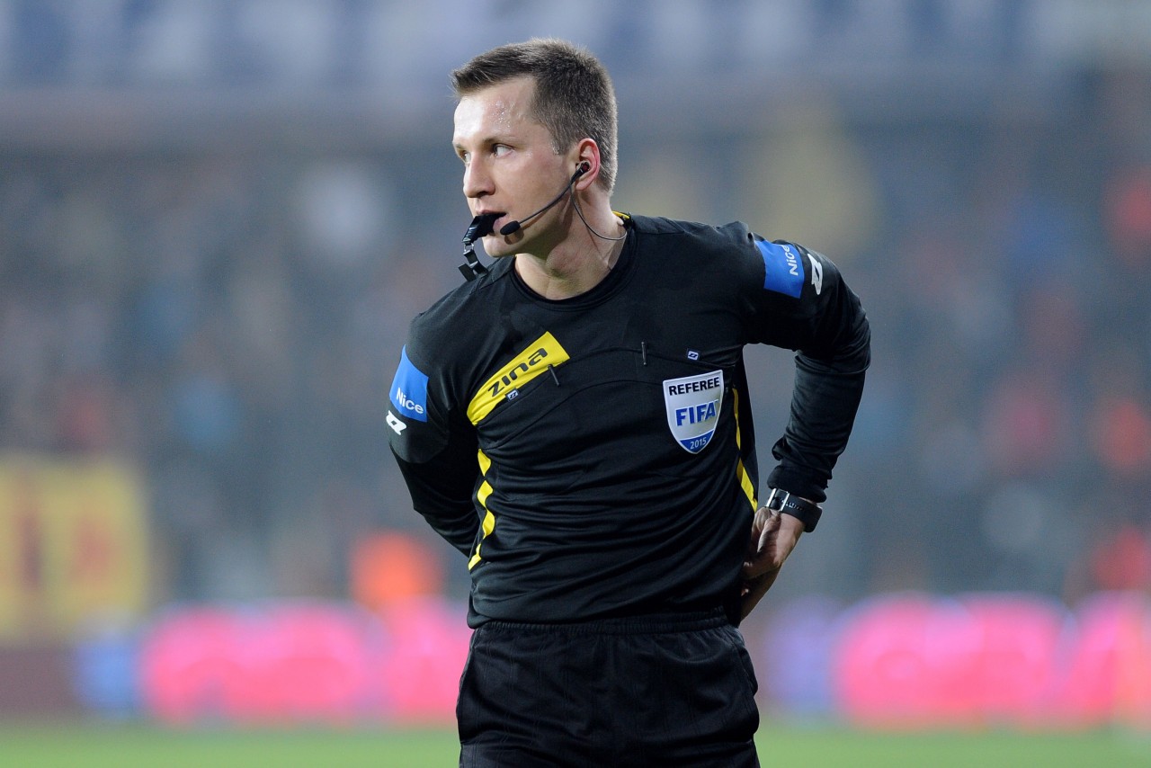 Frankowski nominowany na młodzieżowe EURO! Federacja Polski Związek