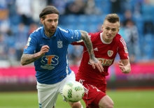 Analiza zdarzeń 32. kolejki Ekstraklasy