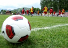 U-15 kobiet: Kadra na zgrupowanie w Zielonce