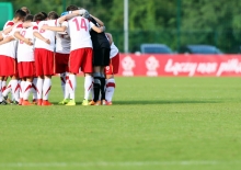 U-15: Dodatkowe powołanie na dwumecz z Białorusią