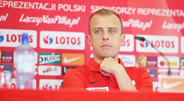 Grosicki: We have a great tournament ahead of us. Mental training is very important