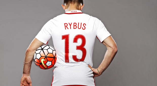 Występ Macieja Rybusa na EURO 2016 pod znakiem zapytania