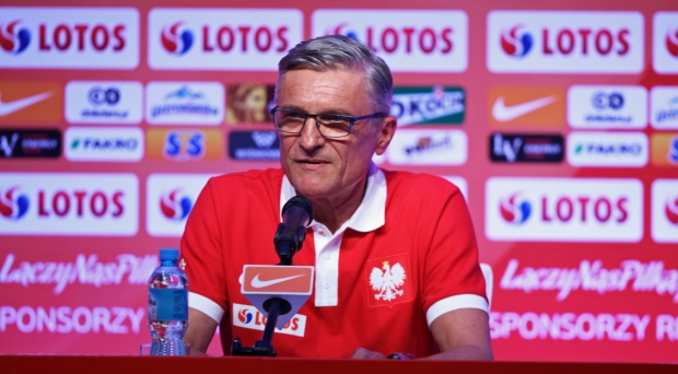 Adam Nawałka coach announced the squad for Euro 2016