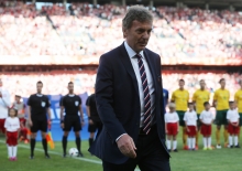 Zbigniew Boniek: We Francji będzie nas widać i słychać!