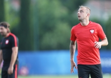 Kamil Grosicki: Kilka stron tej pięknej historii zostało jeszcze do zapisania