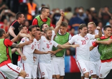 "Determinacja, ambicja, walka". Cytaty biało-czerwonych z EURO 2016