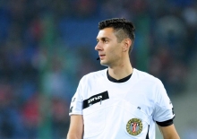 Krzysztof Jakubik sędzią Superpucharu Polski
