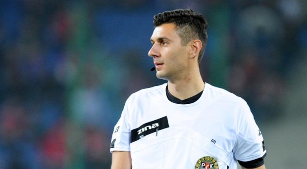 Krzysztof Jakubik sędzią Superpucharu Polski