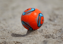 U21 Beach Soccer: Powołania na mecze z Węgrami, Francją i Białorusią