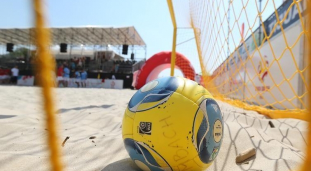 Dodatkowe powołania na Talent Beach Soccer Tournament SIOFOK
