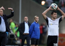 Polscy sędziowie o krok od mundialu! Pojadą na prestiżowe szkolenie FIFA
