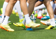 U-20: Tomasz Nawotka dodatkowo powołany na konsultację szkoleniową