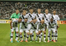 Legia remisuje z AS Trencin. Mistrz Polski w IV rundzie el. LM!