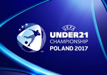 Zapisy na wolontariat UEFA EURO U21 już we wrześniu!