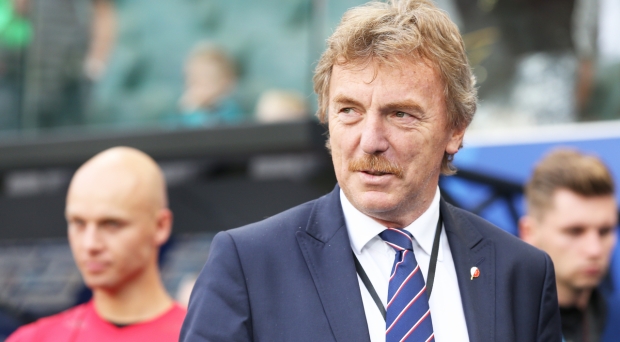 Zbigniew Boniek najbardziej wpływową osobą w polskim sporcie!