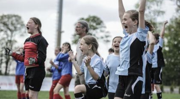 UEFA Grassroots Day 2013 – czas na szczegóły