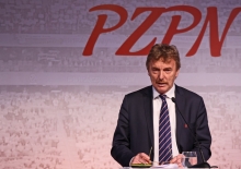 The Polish FA confirms support for Alexander Ceferin in the upcoming UEFA presidential election