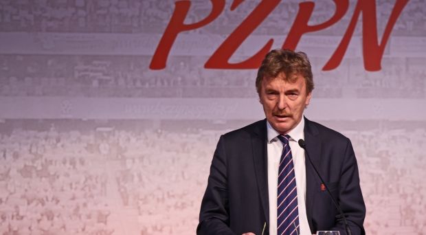 The Polish FA confirms support for Alexander Ceferin in the upcoming UEFA presidential election
