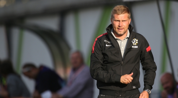 U-16: Powołania uzupełniające na dwumecz z Czechami