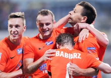 Analiza zdarzeń 8. kolejki LOTTO Ekstraklasy