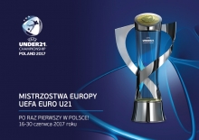 Telewizja Polsat nadawcą Turnieju UEFA EURO U21 Poland 2017!