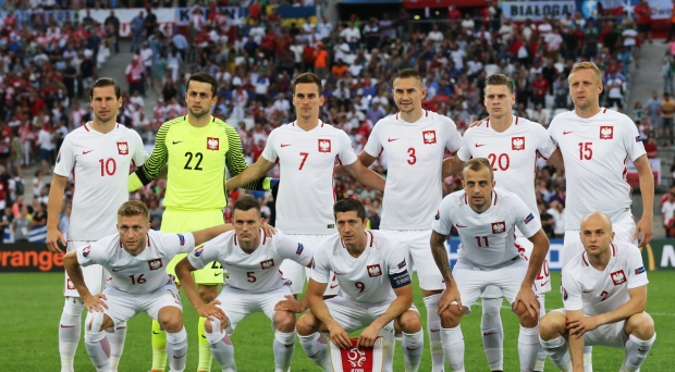 Znamy nowy ranking FIFA. Reprezentacja Polski na 17. miejscu