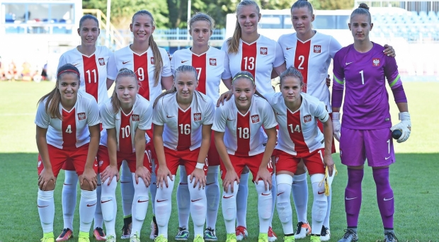 U-19 kobiet: Polki pokonały Rumunki w pierwszym meczu el. ME