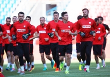 Ruszyła otwarta sprzedaż biletów na mecz z Armenią