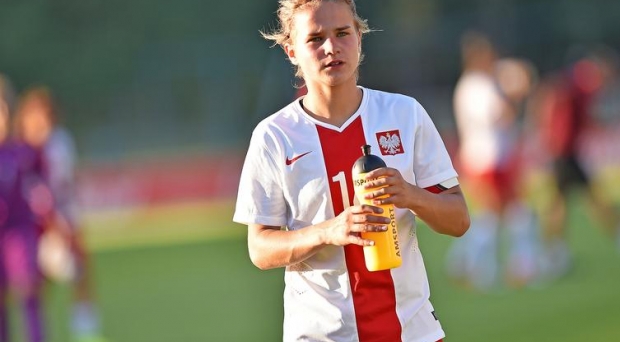 U-19 kobiet: Biało-czerwone pokonały Norweżki i zapewniły sobie awans do Elite Round!