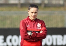 U-17 kobiet: Powołania na turniej eliminacji mistrzostw Europy na Węgrzech